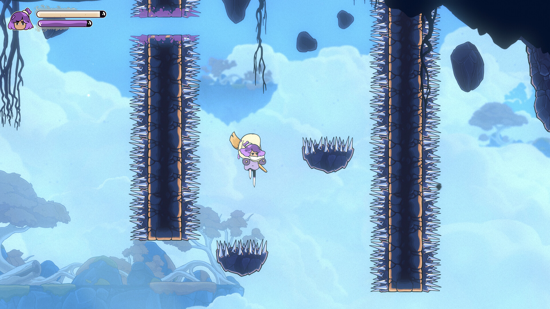 [Switch]康斯坦丝 Constance官方中文本体+1.1.1升补NSZ