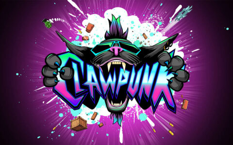 [Switch]赛博喵战士 CLAWPUNK官方中文本体+1.0.5升补NSZ