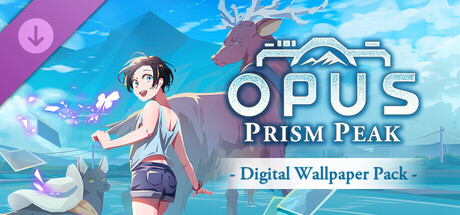[Switch]OPUS 心相吾山 典藏版官方中文本体+1.25.3升补NSZ