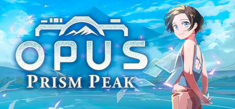 [Switch]OPUS 心相吾山 典藏版官方中文本体+1.25.3升补NSZ