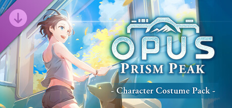 [Switch]OPUS 心相吾山 典藏版官方中文本体+1.25.3升补NSZ