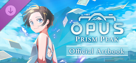[Switch]OPUS 心相吾山 典藏版官方中文本体+1.25.3升补NSZ