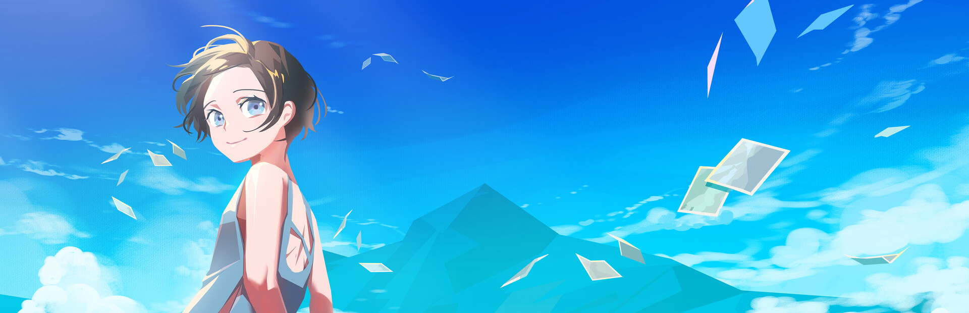 [Switch]OPUS 心相吾山 典藏版官方中文本体+1.25.3升补NSZ