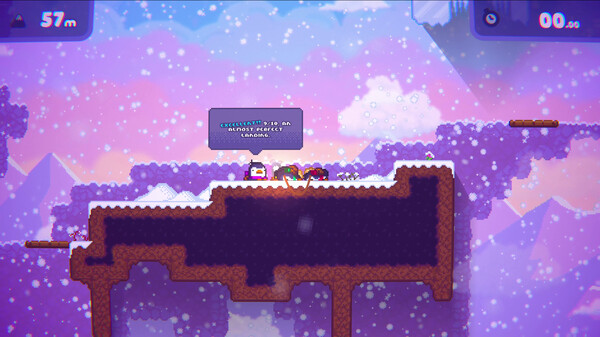 [Switch]面包和年糕 Bread & Fred官方中文本体+1.0.1升补NSZ原版