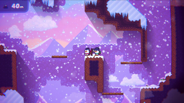 [Switch]面包和年糕 Bread & Fred官方中文本体+1.0.1升补NSZ原版