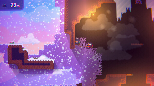 [Switch]面包和年糕 Bread & Fred官方中文本体+1.0.1升补NSZ原版
