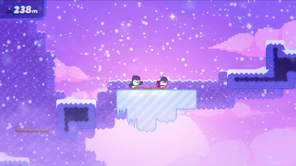 [Switch]面包和年糕 Bread & Fred官方中文本体+1.0.1升补NSZ原版