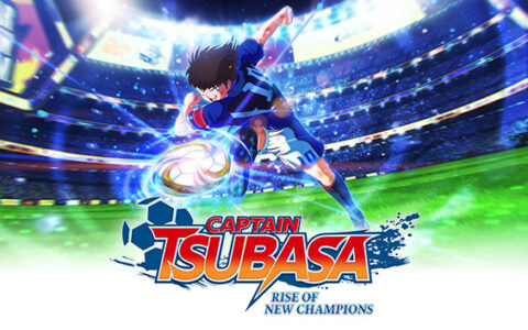 [Switch]足球小将 新秀崛起中文本体+1.47补丁+27DLCNSZ