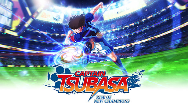 [Switch]足球小将 新秀崛起中文本体+1.47补丁+27DLCNSZ