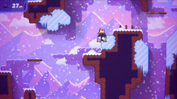 [Switch]面包和年糕 Bread & Fred官方中文本体+1.0.1升补NSZ原版
