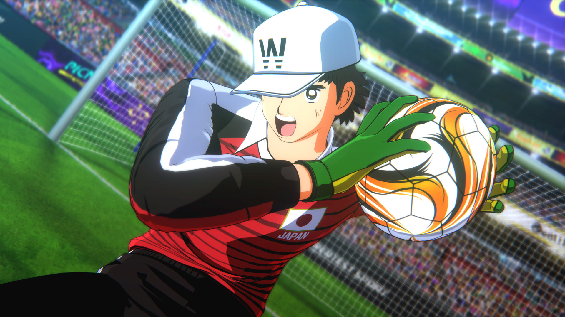 [Switch]足球小将 新秀崛起中文本体+1.47补丁+27DLCNSZ