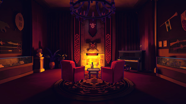 [Switch]神秘学院 密室逃脱 Escape Academy