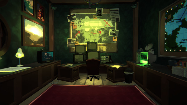 [Switch]神秘学院 密室逃脱 Escape Academy