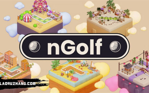 [Switch]n高尔夫 nGolf