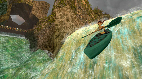 [Switch]古墓丽影1-3 复刻版 Tomb Raider I-III Remastered