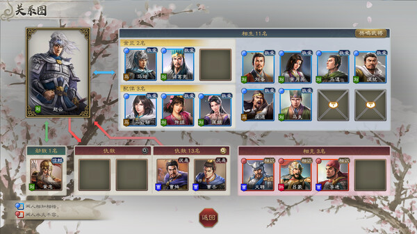 [Switch]三国志8 威力加强重制版港版中文本体+1.1.3升补+7DLCXCI原版