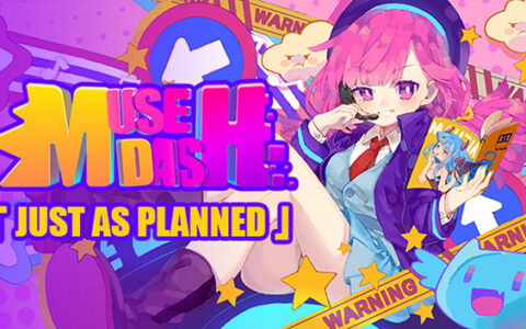 [Switch]喵斯快跑官方中文本体+6.4.0升补+2DLCNSZ原版