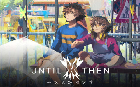 [Switch]直到那时 Until Then官方中文本体+1.0.7升补NSZ原版