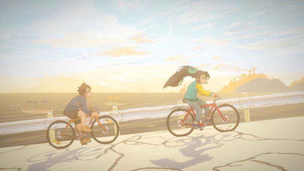 [Switch]直到那时 Until Then官方中文本体+1.0.7升补NSZ原版