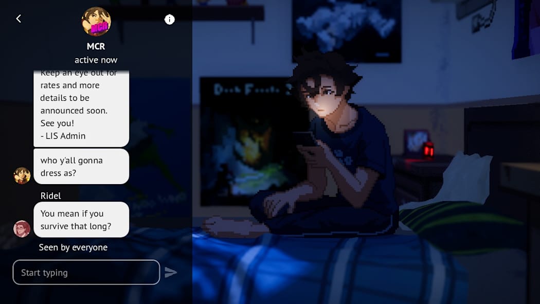 [Switch]直到那时 Until Then官方中文本体+1.0.7升补NSZ原版