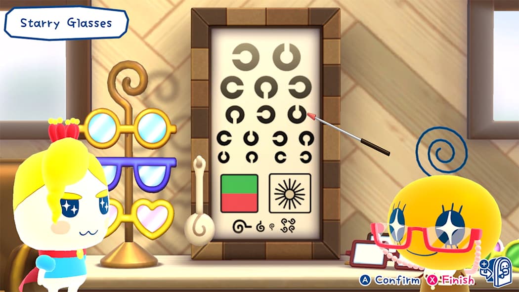 [Switch]欢迎光临！拓麻歌子开心镇 Tamagotchi Plaza官方中文本体+1.0.8升补NSZ原版