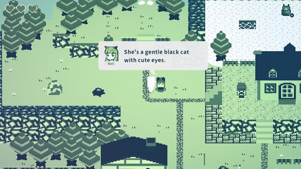 [Switch]卡带小子 CASSETTE BOY官方中文本体+1.2.2升补NSZ