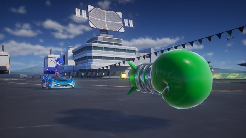 [Switch]索尼克赛车 交叉世界 Sonic Racing CrossWorlds官方中文本体+1.41升补+11DLCNSZ