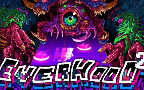 [Switch]永恒领域2 Everhood 2官方中文本体+1.0.55升补NSZ原版