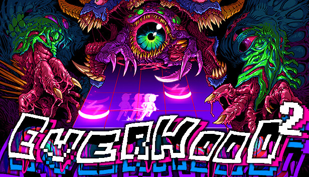 [Switch]永恒领域2 Everhood 2官方中文本体+1.0.55升补NSZ原版