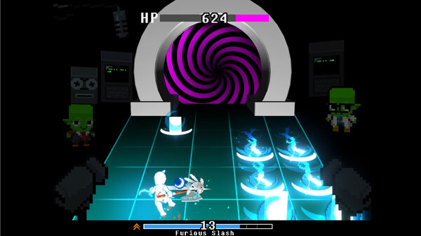 [Switch]永恒领域2 Everhood 2官方中文本体+1.0.55升补NSZ原版