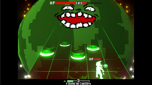 [Switch]永恒领域2 Everhood 2官方中文本体+1.0.55升补NSZ原版
