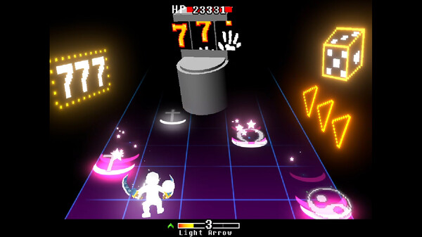 [Switch]永恒领域2 Everhood 2官方中文本体+1.0.55升补NSZ原版