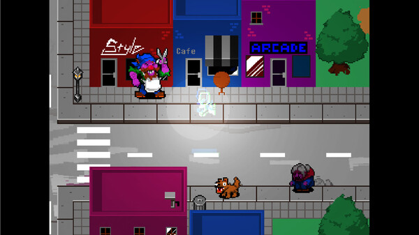 [Switch]永恒领域2 Everhood 2官方中文本体+1.0.55升补NSZ原版