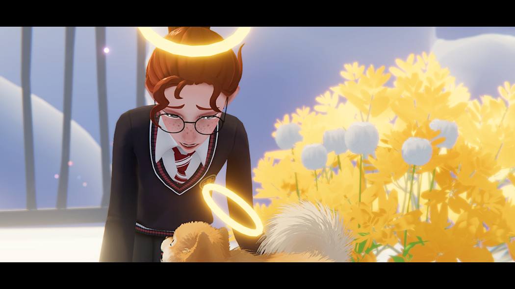 [Switch]我的小柯基 My Little Puppy官方中文NSP