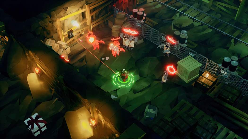 [Switch]恶魔宝贝 DAMON and BABY官方中文本体+2.0.0升补NSZ