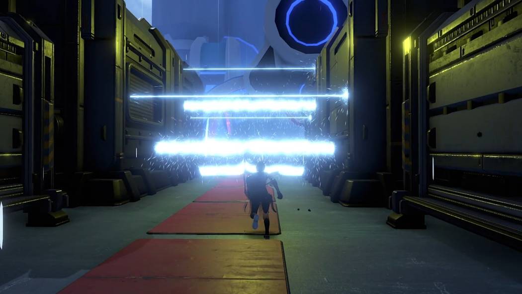 [Switch]死亡奔跑 Death Run官方中文NSP