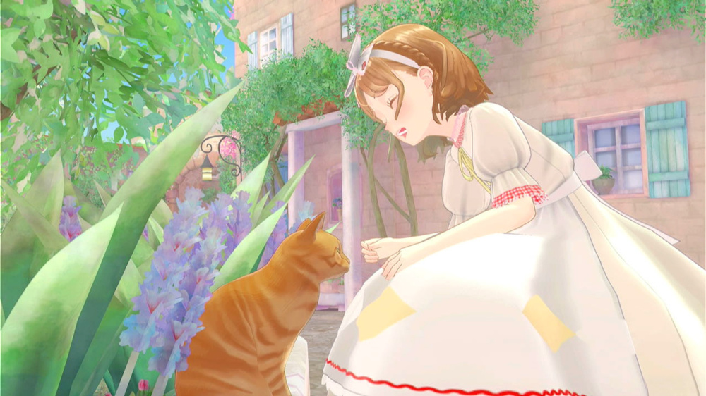 [Switch]魔法裁缝 Magical Craft官方中文NSP