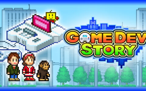 [Switch]游戏发展国官方中文本体+2.70升补NSP原版