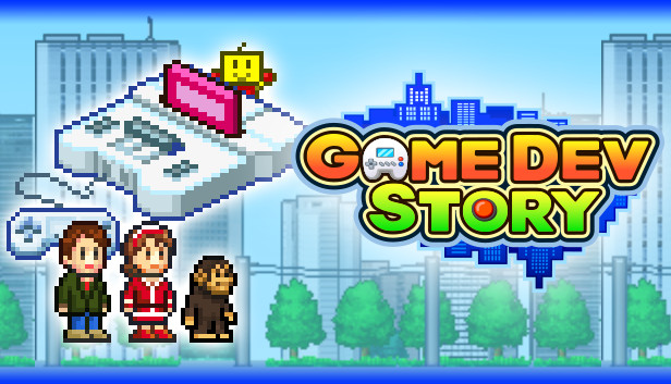 [Switch]游戏发展国官方中文本体+2.70升补NSP原版