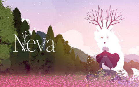 [Switch]涅瓦河 Neva官方中文本体+1.3.4升补+1DLCNSZ原版