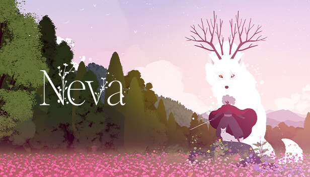 [Switch]涅瓦河 Neva官方中文本体+1.3.4升补+1DLCNSZ原版
