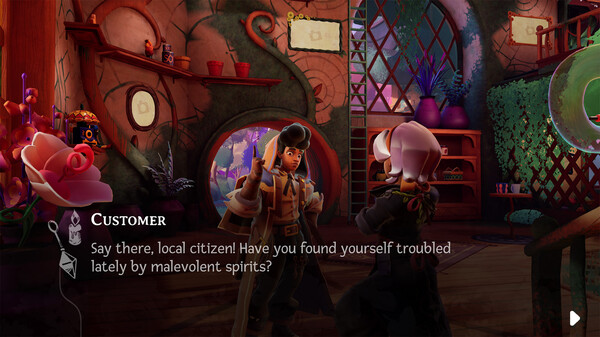 [Switch]漫游站 Wanderstop官方中文NSP