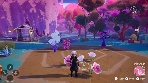 [Switch]漫游站 Wanderstop官方中文NSP