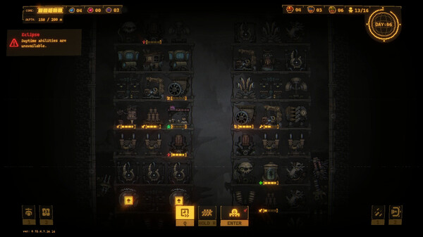 [Switch]钻核公司 Drill Core官方中文本体+1.0.1升补NSP