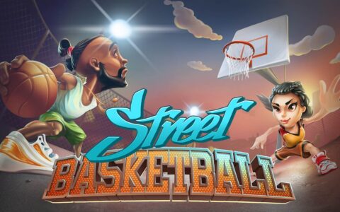 [Switch]街头篮球 Street Basketball官方中文本体+1.1.0升补+4DLCNSZ