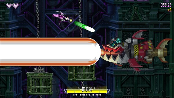 [Switch]飞速电梯REMIX官方中文本体+1.0.2升补NSZ原版