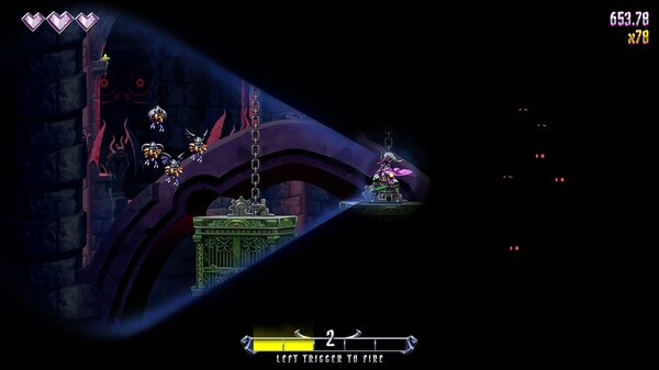 [Switch]飞速电梯REMIX官方中文本体+1.0.2升补NSZ原版