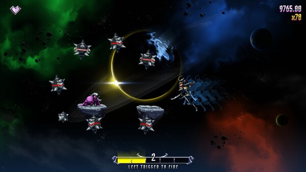 [Switch]飞速电梯REMIX官方中文本体+1.0.2升补NSZ原版