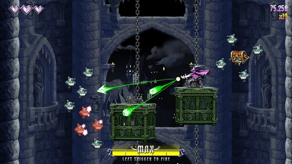 [Switch]飞速电梯REMIX官方中文本体+1.0.2升补NSZ原版