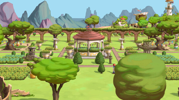 [Switch]漂泊牧歌 The Wandering Village官方中文本体+1.1.6升补+1DLCNSZ原版